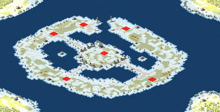 The breach of compass preview