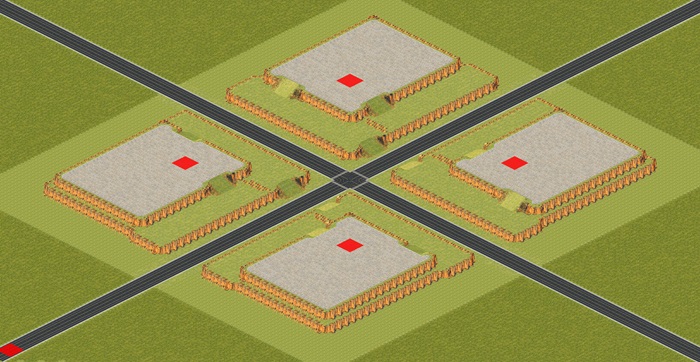 [4] Survival Of The Fittest 4.2 V2 [Very Hard] - Dctanxman preview