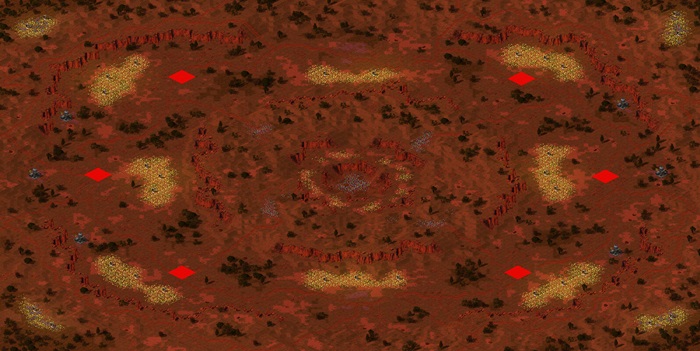 (6) Vulkan preview