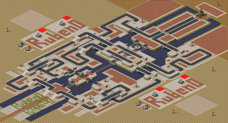 [4] Rubeno Tower Insane PRO v3.0 D preview