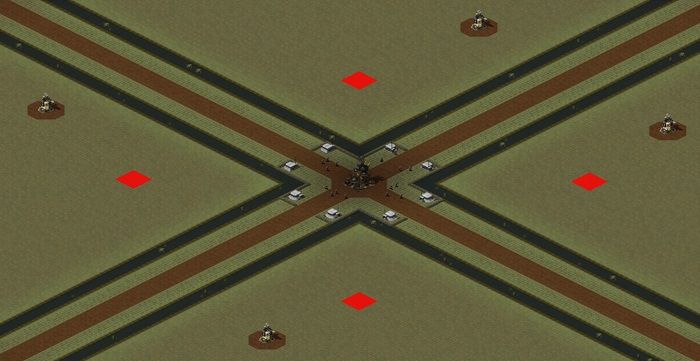 X-Arena II by Jupiter v1.0.7 preview