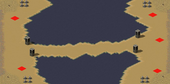 [5] Stupid map 01 preview