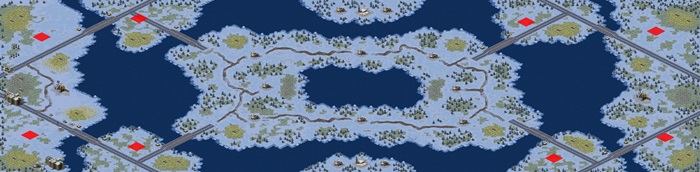 Arctic Circle PF2 preview