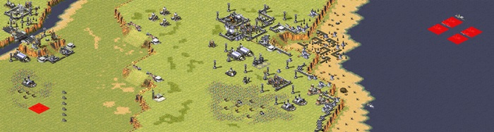 Reckless Invasions IMP preview