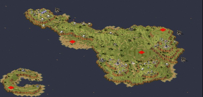 Iwo Jima (3-4) preview