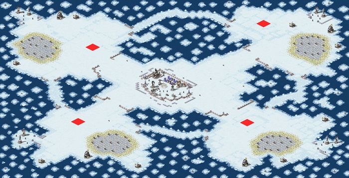 SOVIET ALASKA! (Cyka) preview