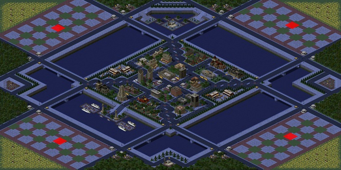 Testament (2-4) preview