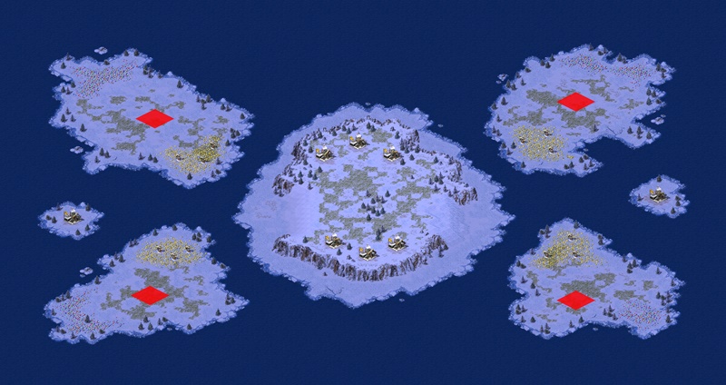 (4) Depth Charge (YRR 27072025) preview