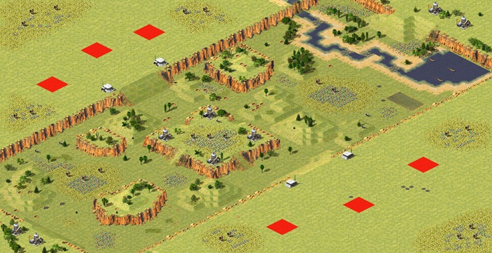 metaled's country warzone preview