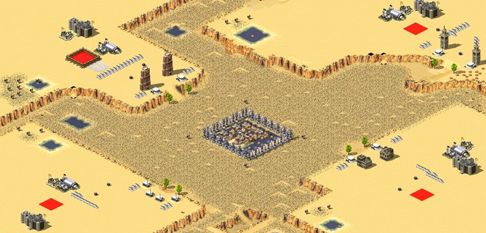 Ultra Cratewars(Anonymous) preview