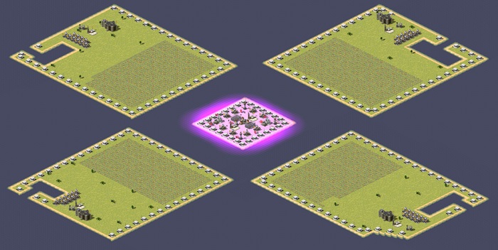 EinSteins Secret Base (2-4) preview