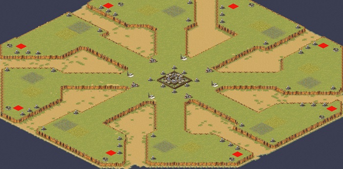 [8] 0ctarena preview