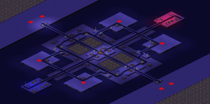 [8] Bridges Too Far 3 preview