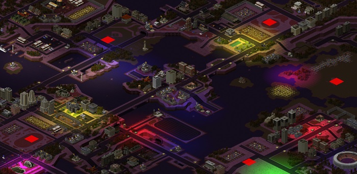 s-dark city(2~5) preview