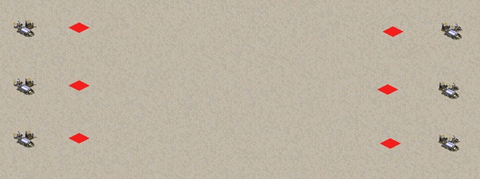 Yosef Anan - Survival for fun 3 v 3 v2 preview