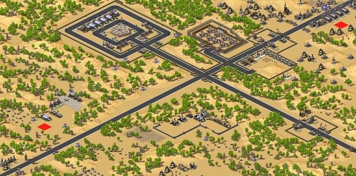 DEFENDPENTAGONBETA preview