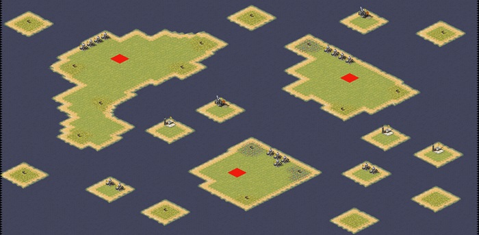 [3] Blue Skies preview