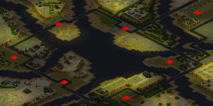 Heitzer Erzalarm reloaded 2P preview