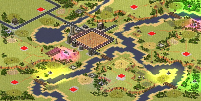 RiverSide(2-8)(Made By 83~zwl `) preview