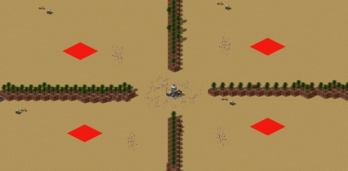 Oil-in-center-walls-Between By R2 TROOPER preview