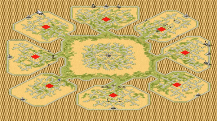 [8] The Oil With Bonus - NEOX preview