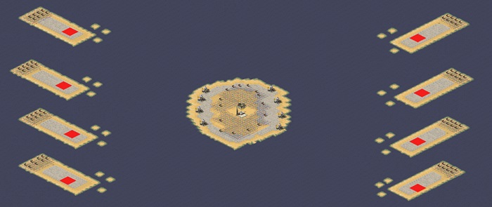 NO SPACE_2__by Andraz preview