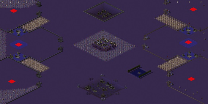 ROARRRRRRoad to Destruction preview