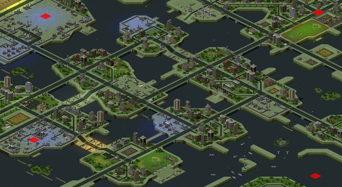 (2) Soviet Co-Op: Ravages of War preview
