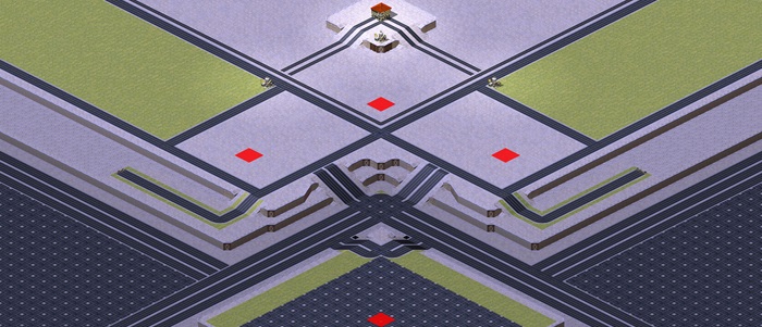 3P REST AREA SURVIVAL.map preview