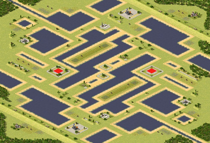 Exotic Symmetry preview