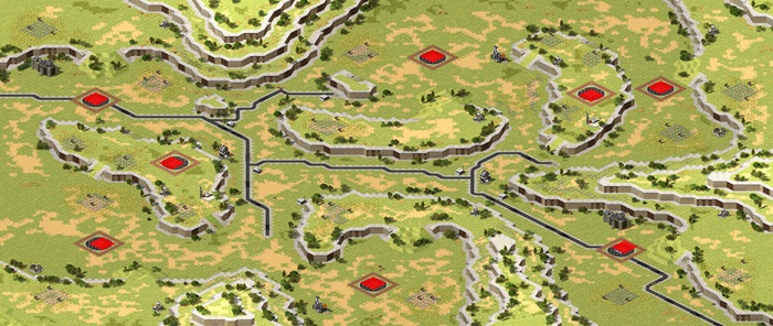 sedona pass team play preview