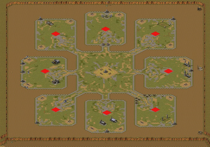 [8] Oil Bonus Coolissy! v1 pre-release t3 preview