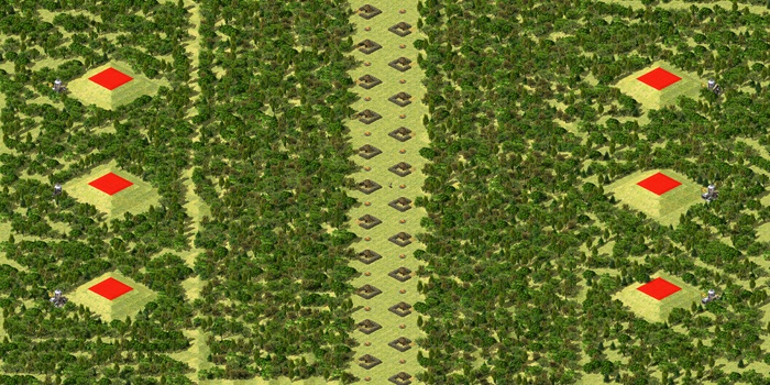 Jungle v0.01 preview