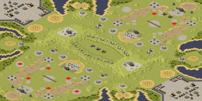 [team] Clash Of The Giants renewed ussr preview