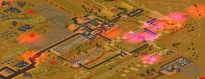 tower defence preview