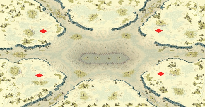 [4] Defcon 6 LE preview