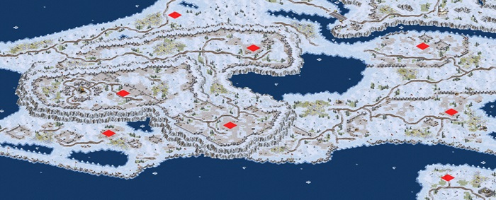 Polar Storm (2-8) preview