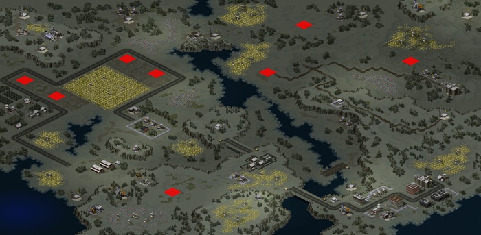 allvsone 25 [8] by mrk65 preview