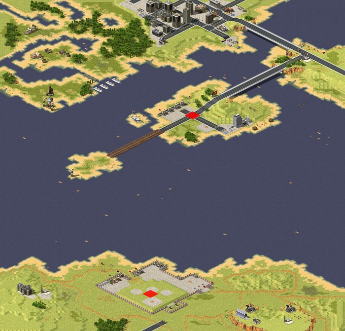Operation: Fallout preview