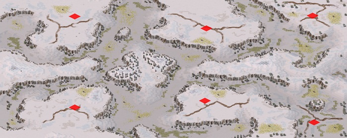 [6] Snow Valley [All Elite] V.2.0 preview