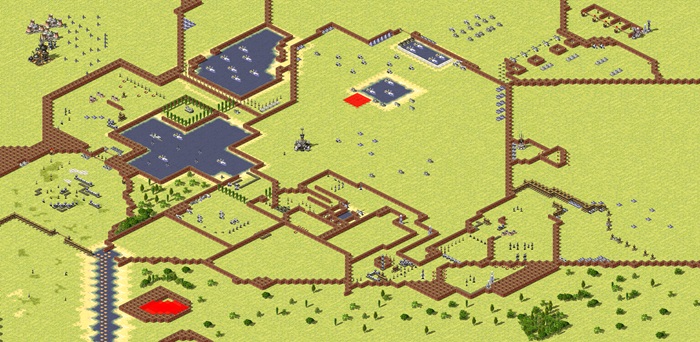 maze of doom preview