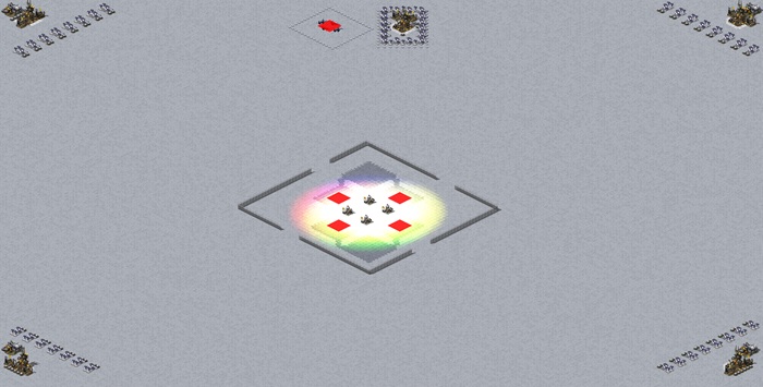 Gino's Dawn Of The Dead V 2.2 (BY: Im_WARRIOR) preview