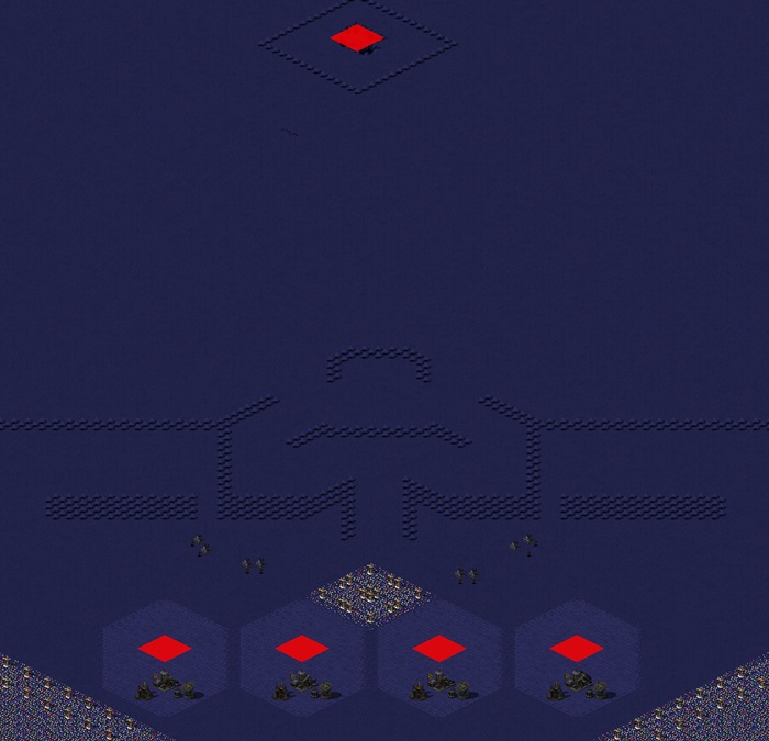 Lunatic Moon edited by xzhashxz skirmish (harder) -- MISSING (nico) preview