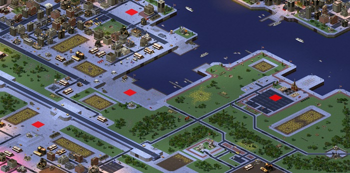 Along the Hudson preview