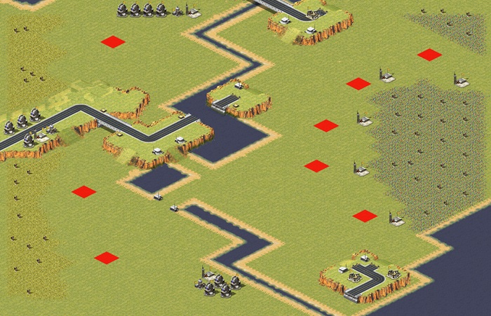 a Braiar Patch 02 (3 vs 5) preview