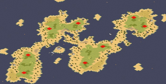 [Remastered] Cool Islands preview