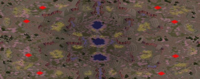 desert island remake x4 by mrk65 [8] preview