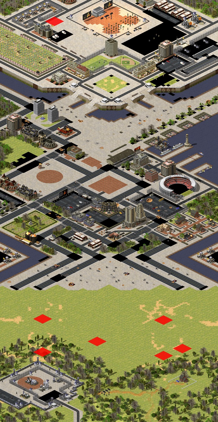 [7] [Reborn] All World Is Enemy preview