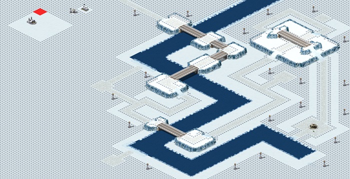 [1] Snarks Second Tower Defense v2 test 14 preview