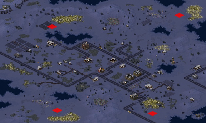 [4] Landmarks [FUN] preview